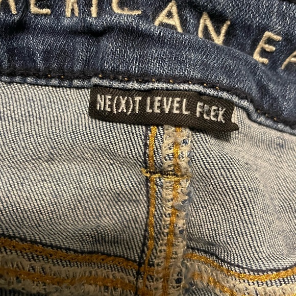 Men’s American Eagle NE(X)T Level Flex Jeans - Picture 5 of 6